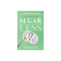 Union Square & Co. Sugarless (häftad, eng)