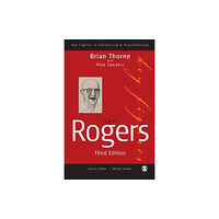 Sage Publications Ltd Carl Rogers (häftad, eng)