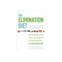 Grand Central Publishing The Elimination Diet (häftad, eng)