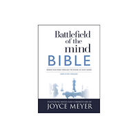 Time warner trade publishing Battlefield of the Mind Bible (häftad, eng)