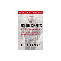 Simon & Schuster Insurgents (häftad, eng)