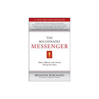 Free Press Millionaire Messenger (häftad, eng)