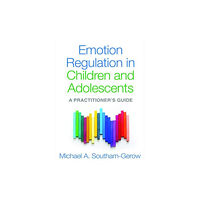 Guilford Publications Emotion Regulation in Children and Adolescents (häftad, eng)