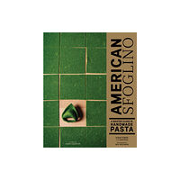 Chronicle Books American Sfoglino (inbunden, eng)