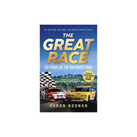 HarperCollins Publishers (Australia) Pty Ltd The Great Race (häftad, eng)