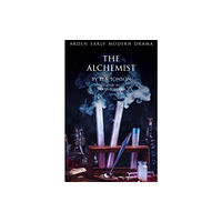 Bloomsbury Publishing PLC Alchemist (häftad, eng)