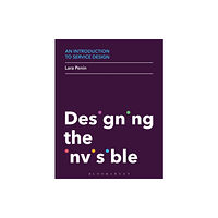 Bloomsbury Publishing PLC An Introduction to Service Design (häftad, eng)
