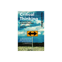 Bloomsbury Publishing PLC Critical Thinking (häftad, eng)