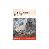 Bloomsbury Publishing PLC The Caucasus 1942–43 (häftad, eng)