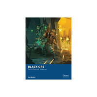 Bloomsbury Publishing PLC Black Ops (häftad, eng)