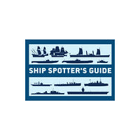 Bloomsbury Publishing PLC Ship Spotter’s Guide (häftad, eng)