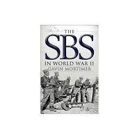 Bloomsbury Publishing PLC The SBS in World War II (häftad, eng)