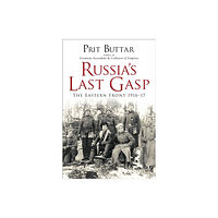 Bloomsbury Publishing PLC Russia's Last Gasp (häftad, eng)