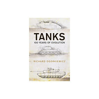 Bloomsbury Publishing PLC Tanks (häftad, eng)