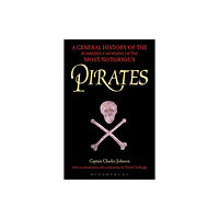 Bloomsbury Publishing PLC Pirates (häftad, eng)