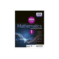 Hachette Learning AQA A Level Mathematics Year 1 (AS) (häftad, eng)