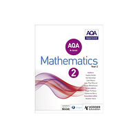 Hachette Learning AQA A Level Mathematics Year 2 (häftad, eng)