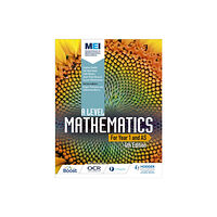 Hachette Learning MEI A Level Mathematics Year 1 (AS) 4th Edition (häftad, eng)