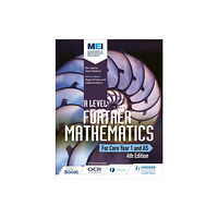 Hachette Learning MEI A Level Further Mathematics Core Year 1 (AS) 4th Edition (häftad, eng)