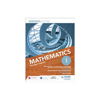 Hachette Learning Edexcel A Level Mathematics Year 1 (AS) (häftad, eng)