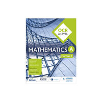 Hachette Learning OCR A Level Mathematics Year 2 (häftad, eng)