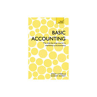 John Murray Press Basic Accounting (häftad, eng)