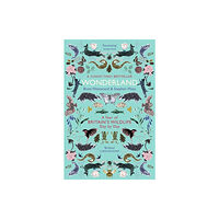 John Murray Press Wonderland (häftad, eng)