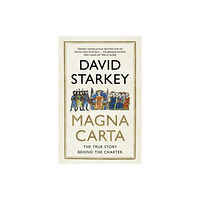 Hodder & Stoughton Magna Carta (häftad, eng)
