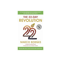 Hodder & Stoughton The 22-Day Revolution (häftad, eng)