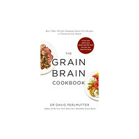 Hodder & Stoughton Grain Brain Cookbook (häftad, eng)