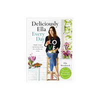 Hodder & Stoughton Deliciously Ella Every Day (inbunden, eng)