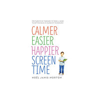 Hodder & Stoughton Calmer Easier Happier Screen Time (häftad, eng)