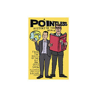 Hodder & Stoughton A Pointless History of the World (häftad, eng)