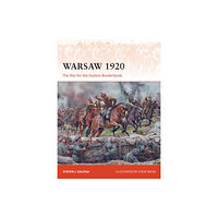 Bloomsbury Publishing PLC Warsaw 1920 (häftad, eng)