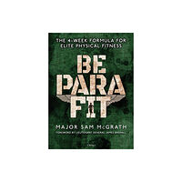 Bloomsbury Publishing PLC Be PARA Fit (häftad, eng)