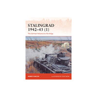 Bloomsbury Publishing PLC Stalingrad 1942–43 (1) (häftad, eng)