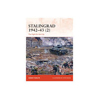 Bloomsbury Publishing PLC Stalingrad 1942–43 (2) (häftad, eng)
