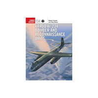 Bloomsbury Publishing PLC Arado Ar 234 Bomber and Reconnaissance Units (häftad, eng)