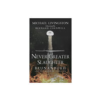 Bloomsbury Publishing PLC Never Greater Slaughter (häftad, eng)