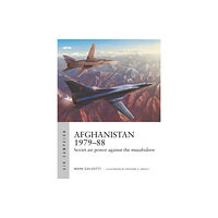 Bloomsbury Publishing PLC Afghanistan 1979–88 (häftad, eng)