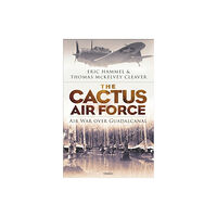 Bloomsbury Publishing PLC The Cactus Air Force (häftad, eng)