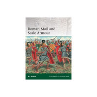 Bloomsbury Publishing PLC Roman Mail and Scale Armour (häftad, eng)