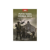 Bloomsbury Publishing PLC Putin Takes Crimea 2014 (häftad, eng)