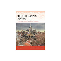 Bloomsbury Publishing PLC The Hydaspes 326 BC (häftad, eng)