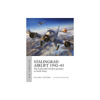 Bloomsbury Publishing PLC Stalingrad Airlift 1942–43 (häftad, eng)