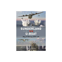 Bloomsbury Publishing PLC Sunderland vs U-boat (häftad, eng)