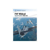 Bloomsbury Publishing PLC F4F Wildcat (häftad, eng)