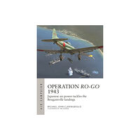 Bloomsbury Publishing PLC Operation Ro-Go 1943 (häftad, eng)