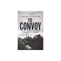 Bloomsbury Publishing PLC The Convoy (inbunden, eng)