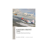 Bloomsbury Publishing PLC Eastern Front 1945 (häftad, eng)